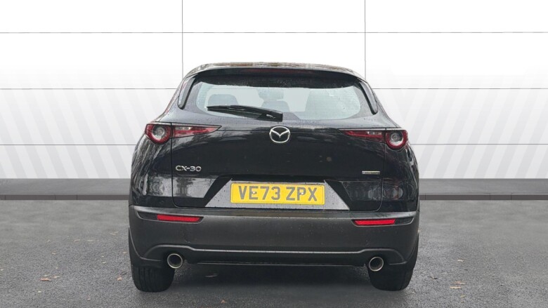 Mazda CX-30 2.0 e-Skyactiv X MHEV Centre-Line 5dr Petrol Hatchback